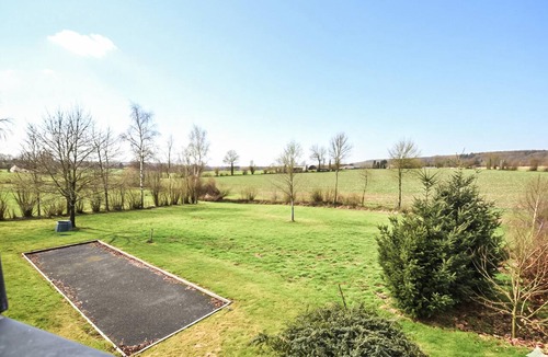 Montchamp House | Cozy home in MONTCHAMP VALDALLIERE with WiFi