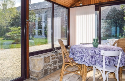 Plancoet House | Cozy home in Plancoet with WiFi
