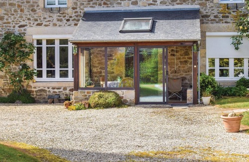 Plancoet House | Cozy home in Plancoet with WiFi