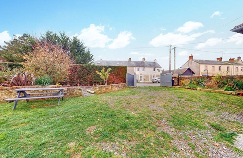 Tournieres House | Cozy home in Tournières with WiFi
