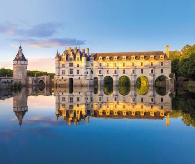 Messas Apartment | Cozy loft, Loire et chateaux