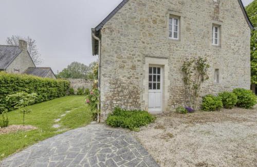 Aignerville House | Cozy Normandy Escape