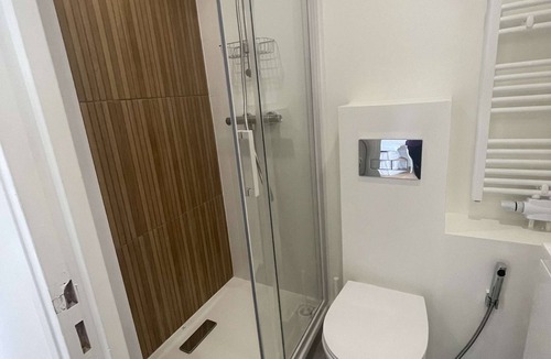 Argenteuil House | Cozy Private Room | Coliving 30min from Paris St-Lazare