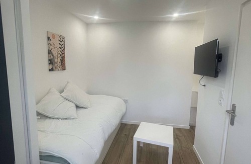 Argenteuil House | Cozy Private Room | Coliving 30min from Paris St-Lazare