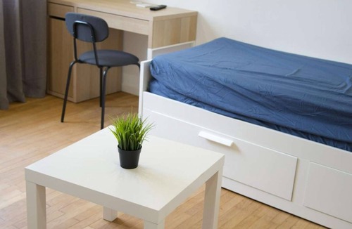 Argenteuil House | Cozy Private Room | Coliving 30min from Paris St-Lazare