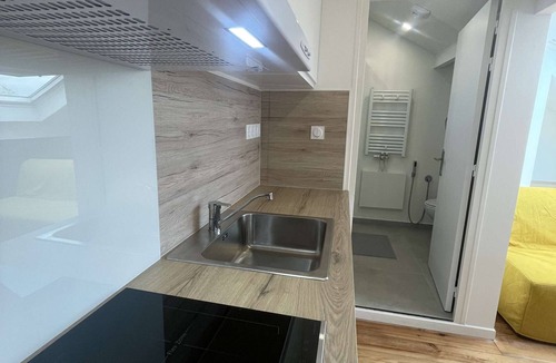 Argenteuil House | Cozy Private Room | Coliving 30min from Paris St-Lazare
