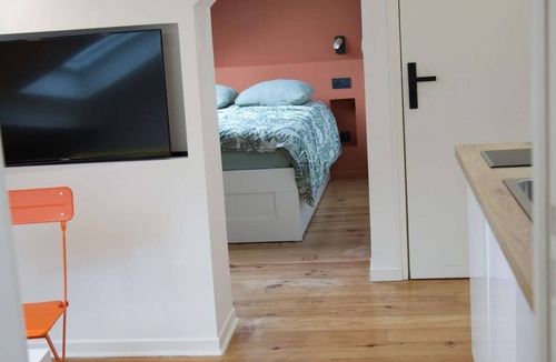 Argenteuil House | Cozy Private Room | Coliving 30min from Paris St-Lazare