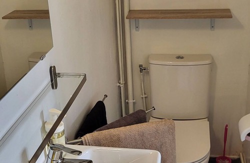 Clichy Apartment | Cozy studio Clichy Levallois