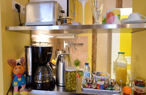 3rd Arrondissement Apartment | D2DD Bollywood Fox