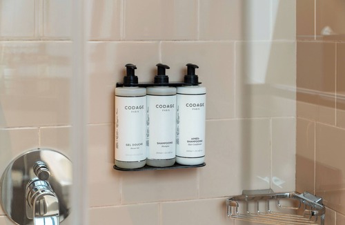 Ternes Hotel | Dadou Paris