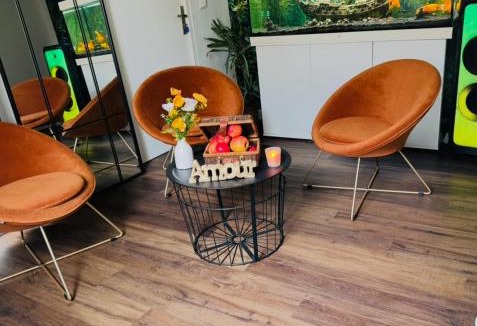 La Ferte-Bernard House | DAMA Lodge