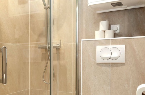 Amerique Apartment | David D Angers 22 - Studio Apartment, Sleeps 2