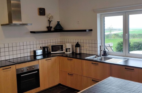 Jeuk House | De Oude Katsei