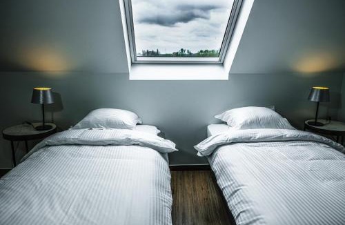 Wakken Apartment | Den Grooten Eik