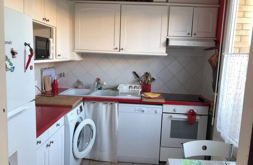 Meudon House | Detached 3-bedroom house