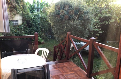 Meudon House | Detached 3-bedroom house