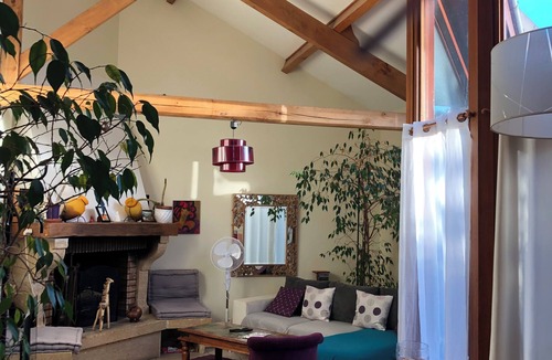 Meudon House | Detached 3-bedroom house