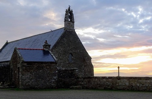 Le Conquet House | Detached house 400m from the sea for 7 people in Le Conquet