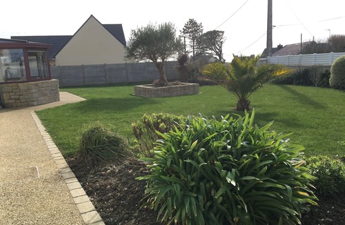 Le Conquet House | Detached house 400m from the sea for 7 people in Le Conquet