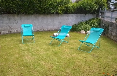 Perros-Guirec House | Detached house with courtyard, enclosed garden and WIFI in PERROS-GUIREC