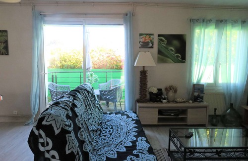 Perros-Guirec House | Detached house with courtyard, enclosed garden and WIFI in PERROS-GUIREC