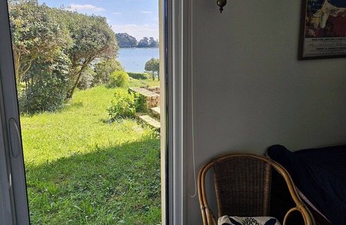 Arzon House | Detached house with a superb view over the Golfe du Morbihan