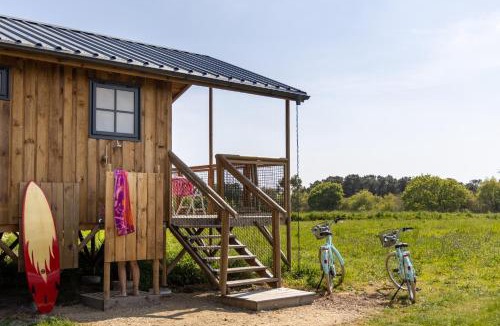 Ploemel Ski Chalet | Dihan Evasion