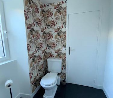 Montmartin-sur-Mer Bed & Breakfast | Dolce farniente