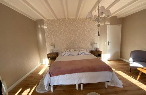 Montmartin-sur-Mer Bed & Breakfast | Dolce farniente