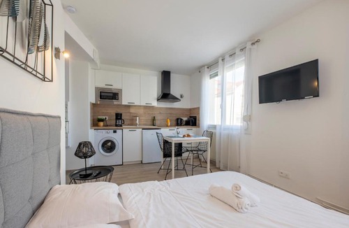 Tours Apartment | Dolmen Adrien 2