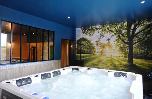 Epreville Bed & Breakfast | Domaine d'Eugène Chambres d'hôtes et Spa