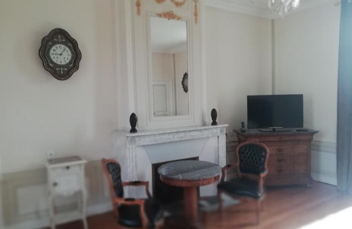 Bayeux Hotel | Domaine de Bayeux