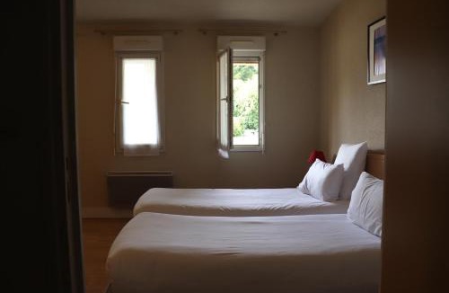 Change Hotel | Domaine de Blanchardière