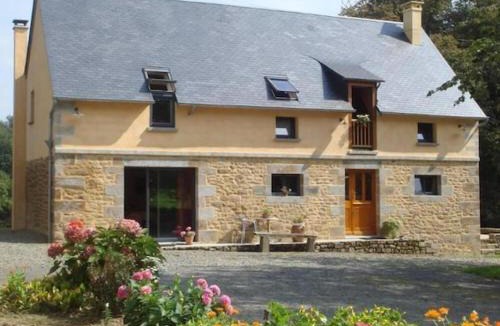 Le Parc House | Domaine de Braffais