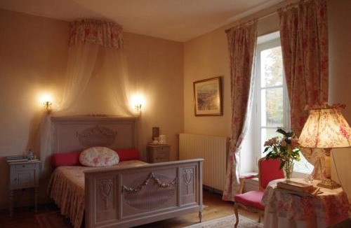 Saint-Saturnin Hotel | Domaine De Chatenay - Le Mans