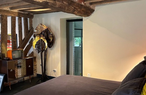 Sainte-Marguerite-de-Viette House | Domaine de Blanvatel