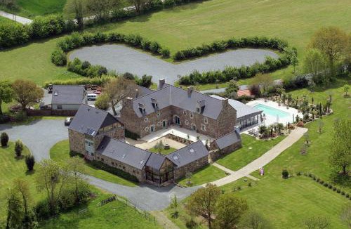 Quemper-Guezennec Hotel | Domaine De Kermodest