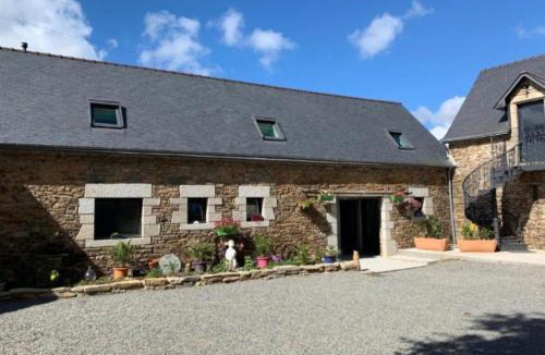 Bannalec House | Domaine de Kerroux