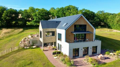 Le Bo Apartment | Domaine de La Belle Verte