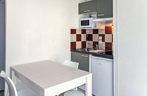 Auberville House | Domaine de la Corniche Maison 2P4 Pers. by Interhome