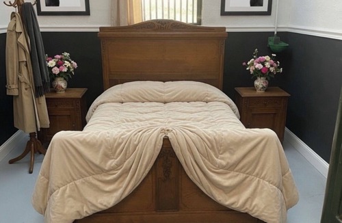 Saint-Guinoux Bed & Breakfast | Domaine de la Pause enchantée