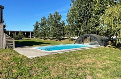 Saint-Guinoux Bed & Breakfast | Domaine de la Pause enchantée