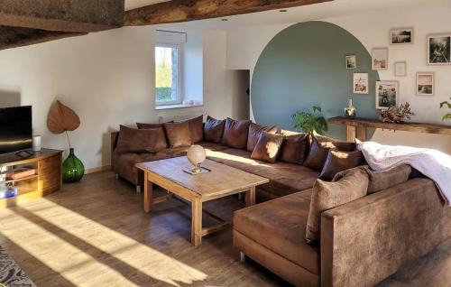 Moyon-Villages House | Domaine De La Venerie