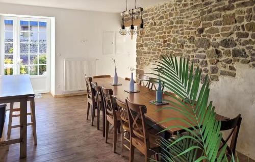 Moyon-Villages House | Domaine De La Venerie