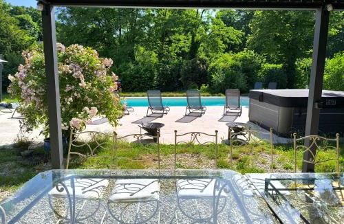 Champrosay House | Domaine de Ris