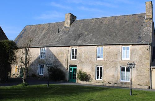 Grandcamp-Maisy House | Domaine Des Piéris - Chambres d'Hôtes