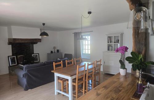 Tregueux House | Domaine des Rochers