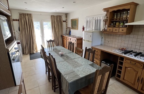 Ger Ski Chalet | Domaine FlorEl: 3 bedrooms