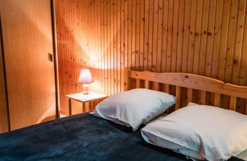 Auquainville House | Domaine Guillaume Chalet 8pers