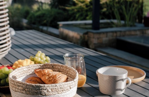 Solesmes House | Domaine SOL'M - Charming accommodation near the 24 Hours of Le Mans
